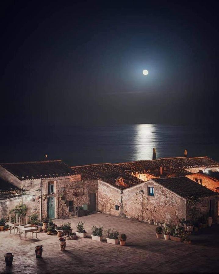 Ferienwohnung Casa Vacanze Il Glicine 1 Pachino Exterior foto